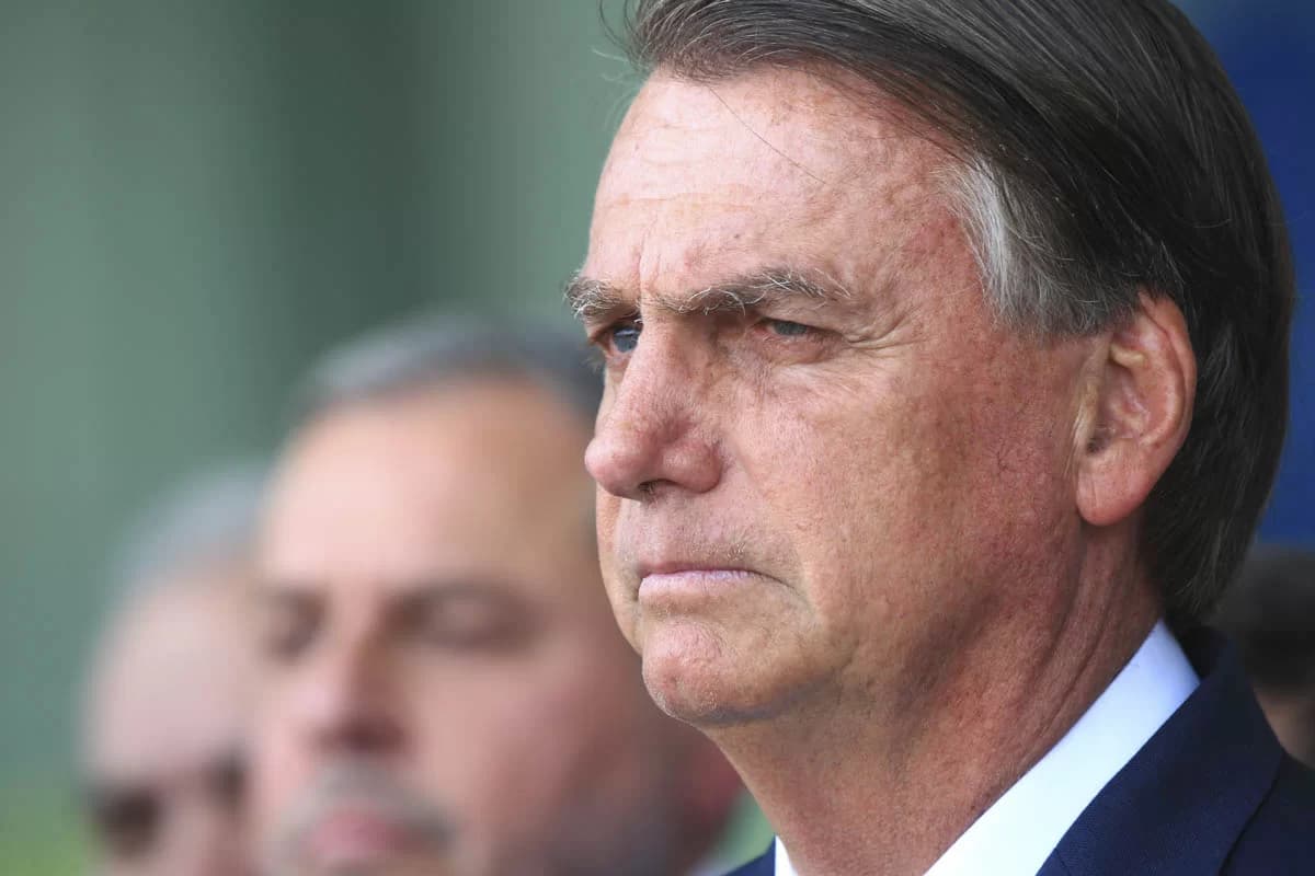 Operação Tempus Veritatis: saiba quem são os alvos