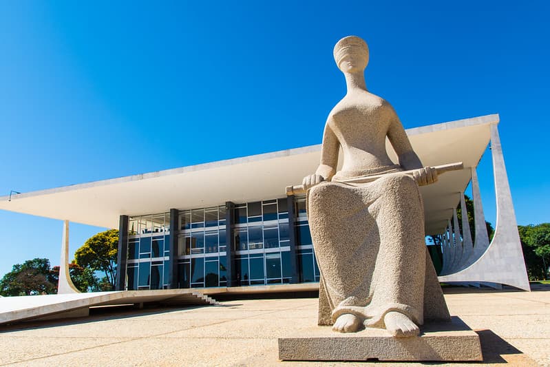 Moraes tira sigilos dos depoimentos de investigados em suposto golpe de Estado