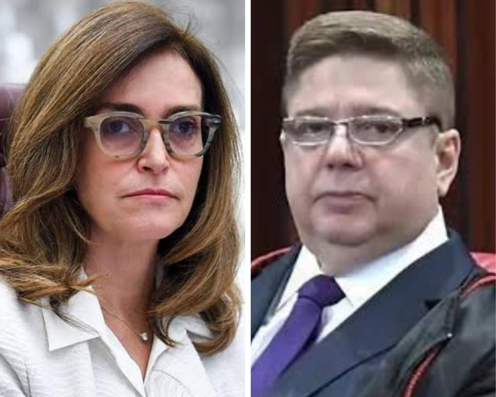 Gallotti toma posse no TSE e Raul assume Corregedoria Eleitoral
