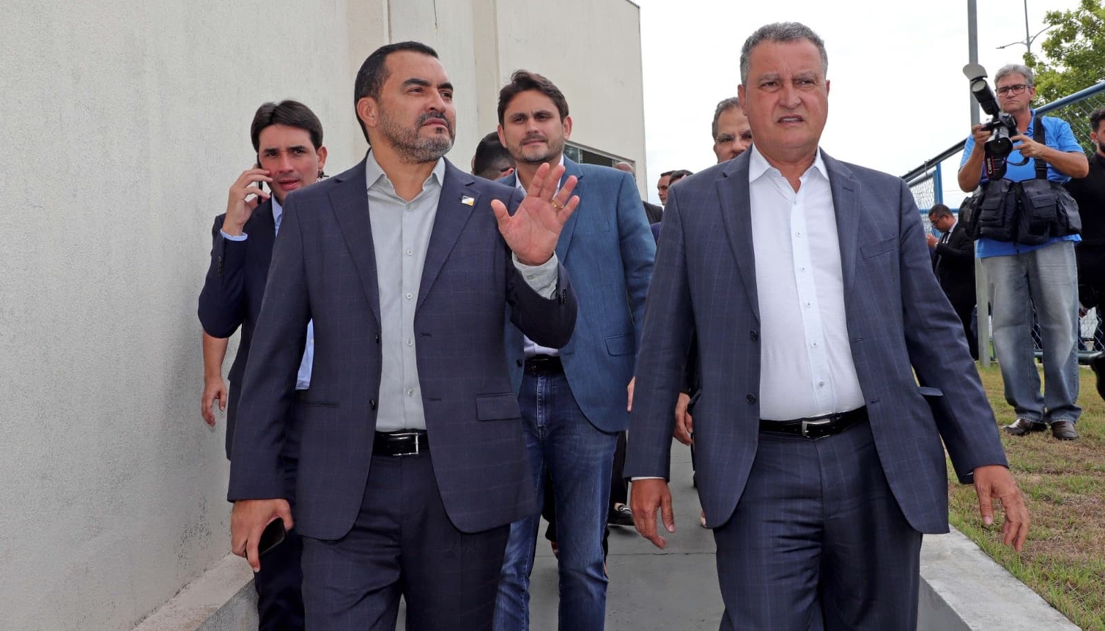 Novo PAC é lançado no Tocantins com orçamento de R$ 35,7 bilhões