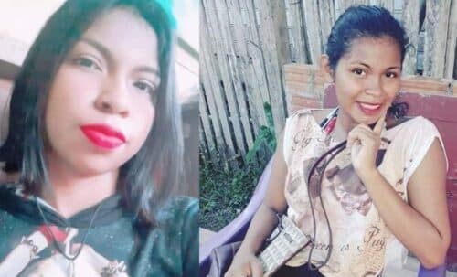 Irmãs são mortas a facadas durante briga, no interior do Amazonas