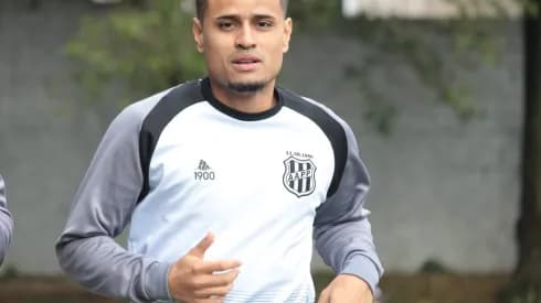 VÍDEO: Mulheres acusam jogador da Ponte Preta de importunação sexual