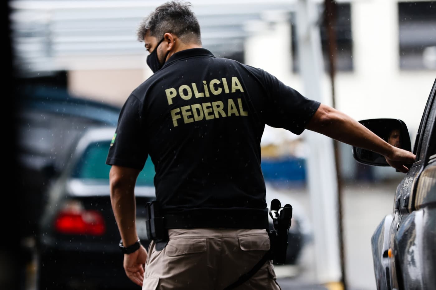 26 inscritos no Enem são presos pela Polícia Federal