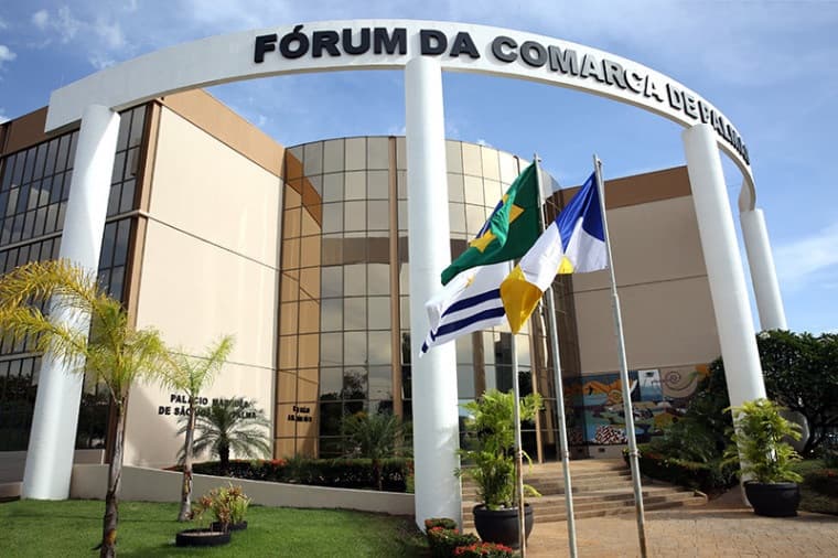 Acordo é homologado na Justiça para a construção do Hospital Público Municipal de Palmas