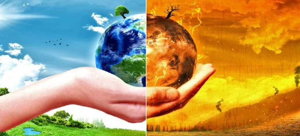 Estudo traz cinco medidas para impactos climáticos