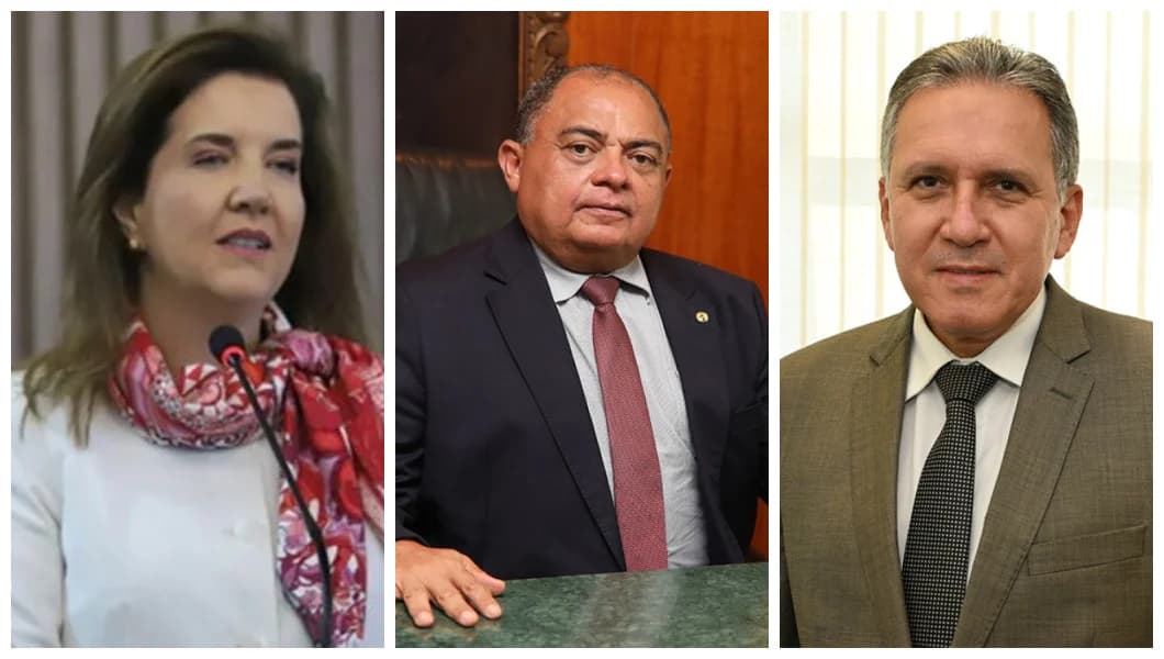 Lula nomeia os novos ministros do STJ