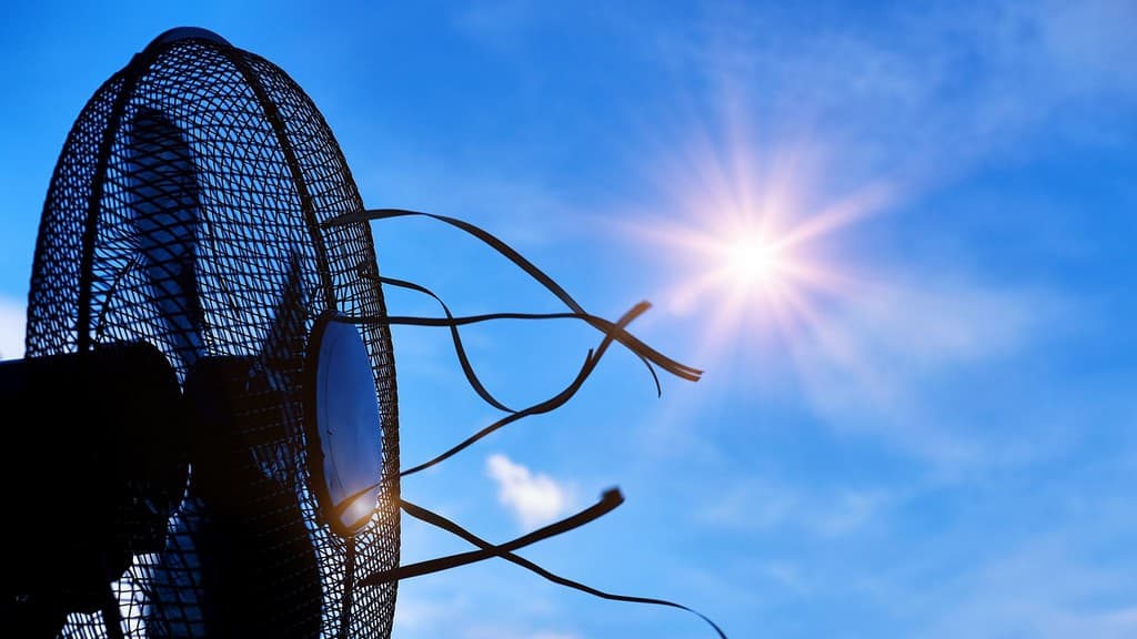 ONDA DE CALOR: Conta de luz deve ficar pelo menos 5% mais cara