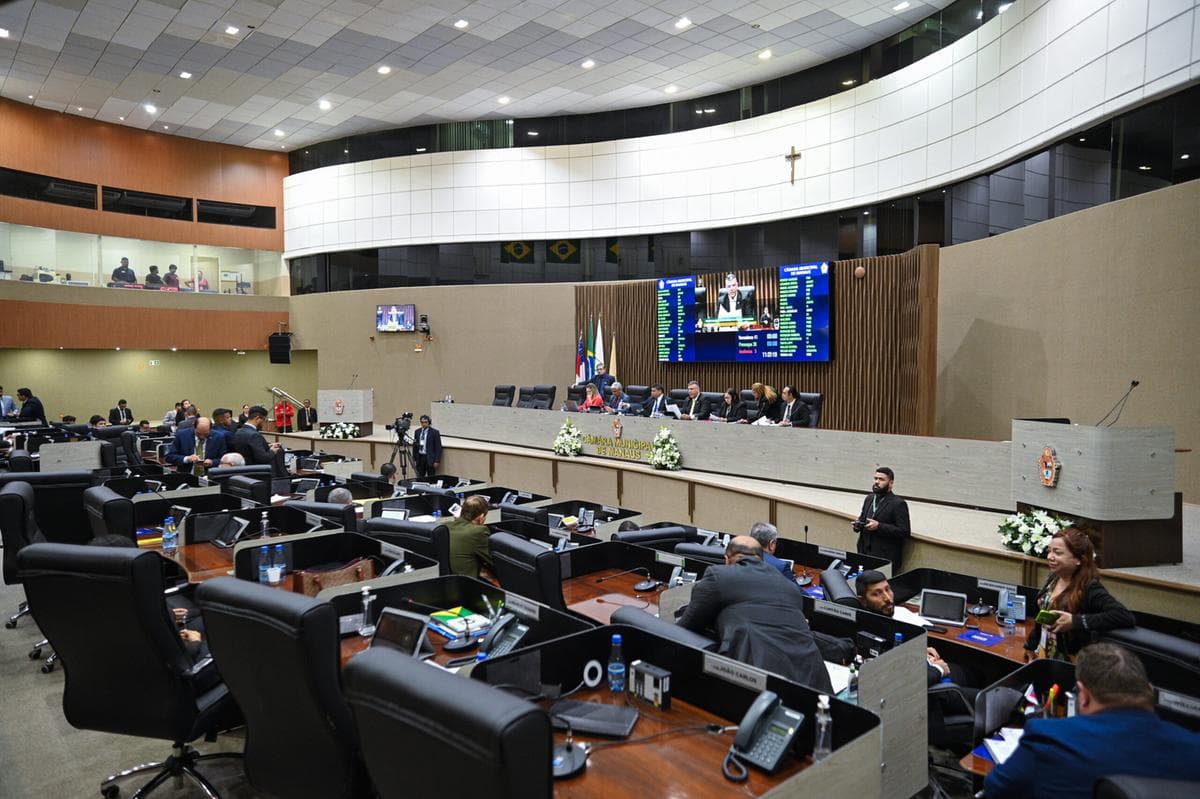 Vereadores comentam sobre pedido de CPI da Semcom