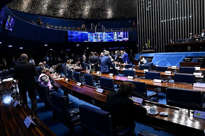 Senado aprova entrada da Bolívia no Mercosul; Lula tem que ratificar adesão