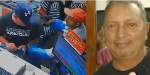 VÍDEO: Assaltantes percebem que homem era policial e o matam com tiro na cabeça, em São Paulo