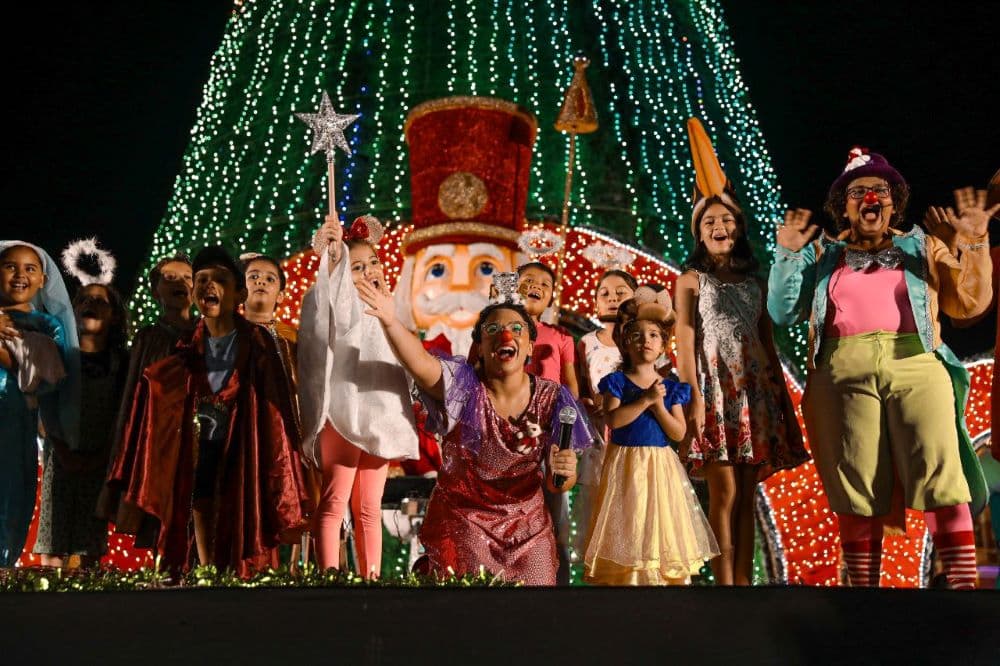Confira a agenda cultural para este fim de semana em Manaus