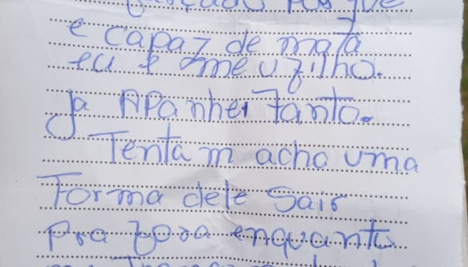 Homem é preso por manter em cárcere privado a própria família, no Tocantins