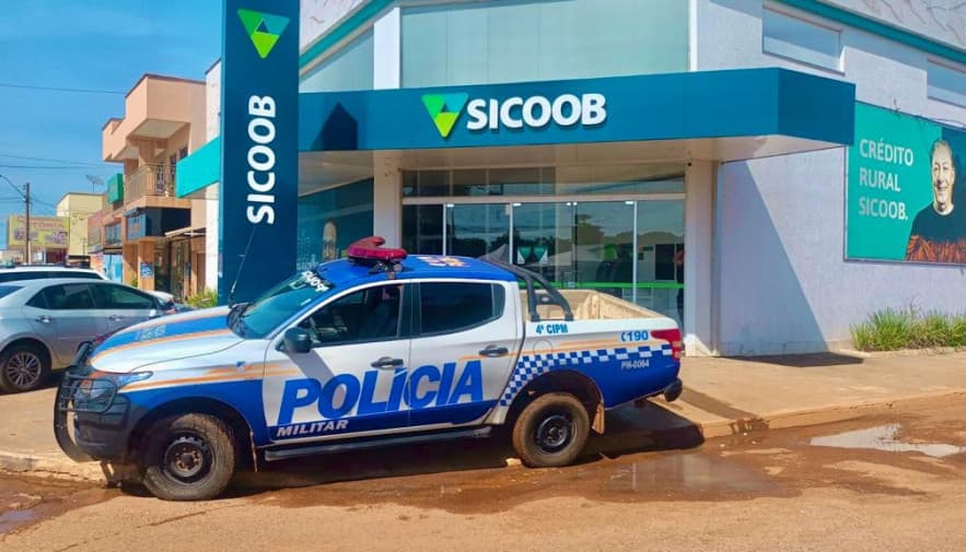 Homem é preso por ameaçar ex-mulher em Lagoa da Confusão