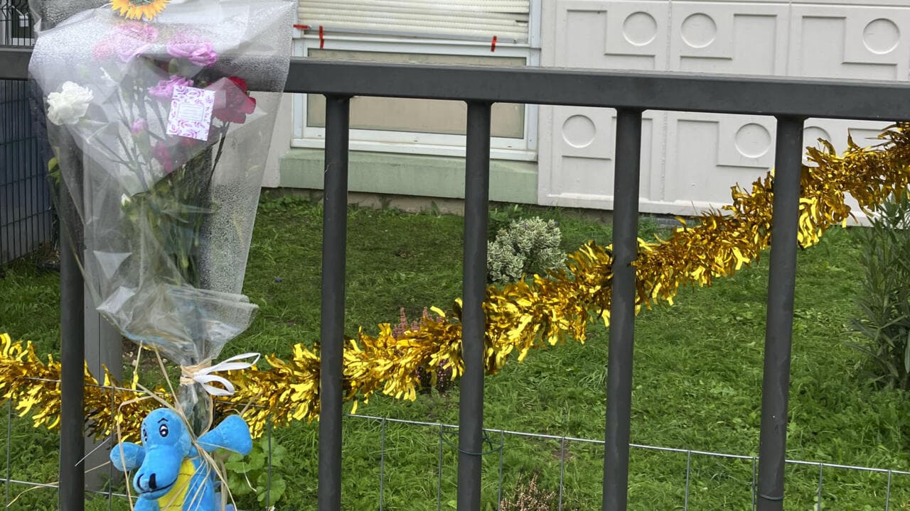 FRANÇA: Polícia prende marido suspeito de matar esposa e quatro filhos na noite de Natal