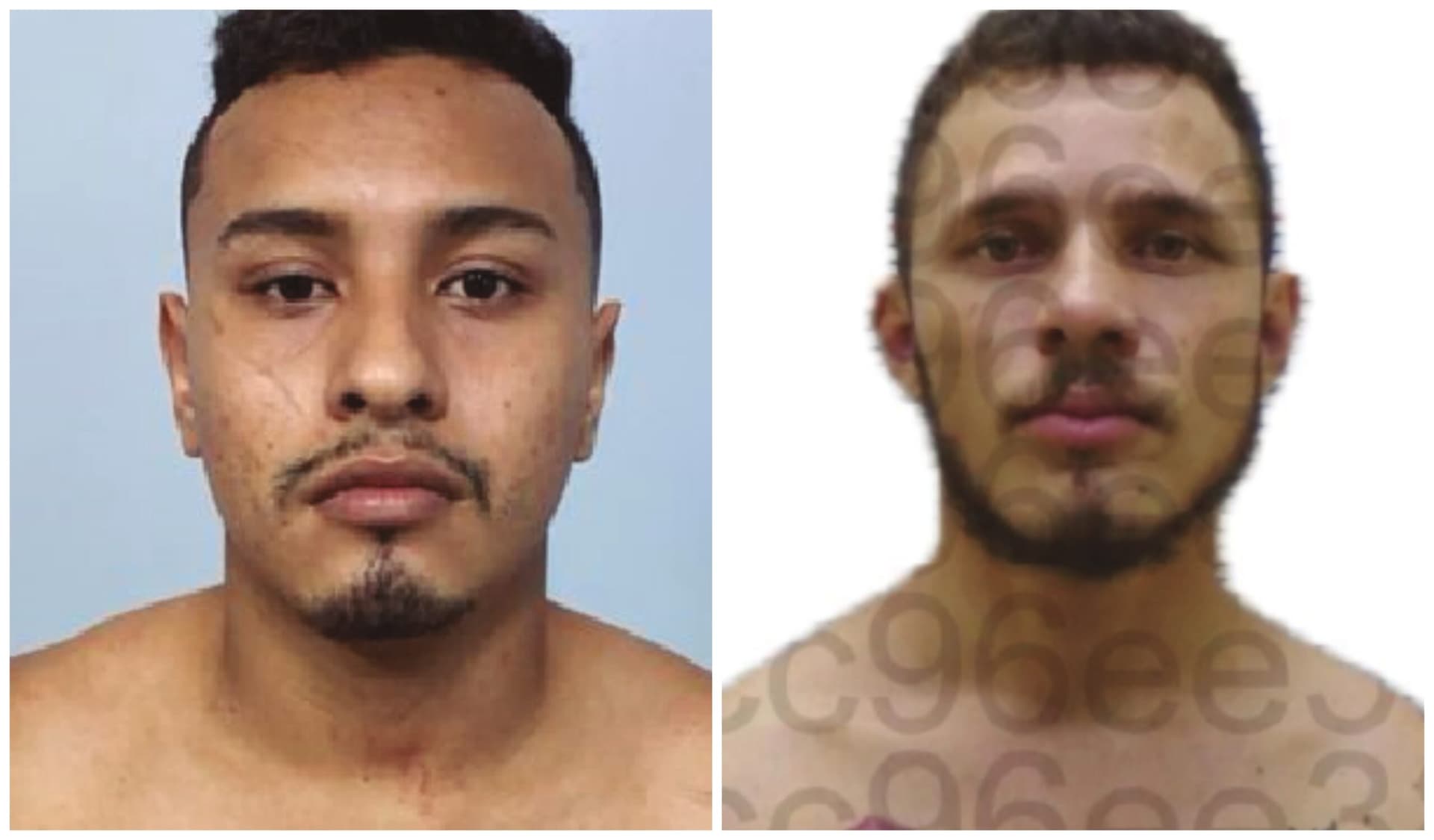 Dois suspeitos de participar de sequestro de gerente de motel são identificados, em Manaus