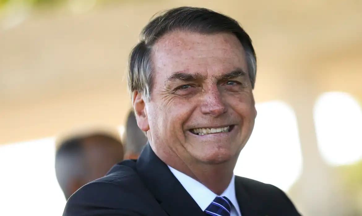 Bolsonaro diz a Moraes que vai à Argentina com RG, e não com passaporte
