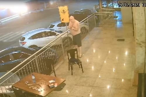 VÍDEO: Policial Civil agride e atira no pé de delegada, no DF; histórico de agressor é revelado