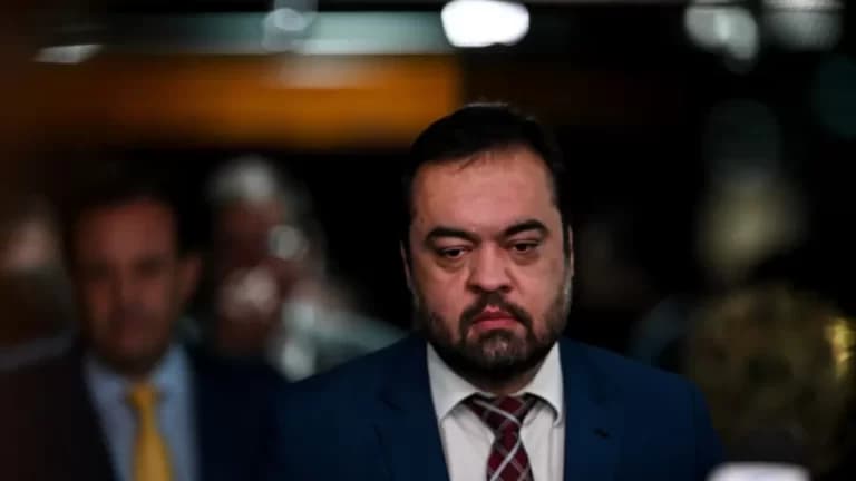 Governadores da oposição se reúnem no Rio em apoio a Cláudio Castro