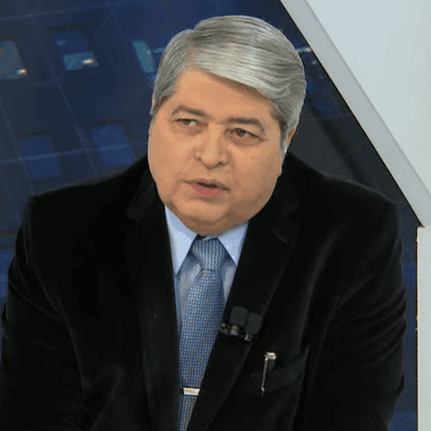 Mesmo após agredir oponente em debate, Datena seguirá como candidato, diz presidente do PSDB