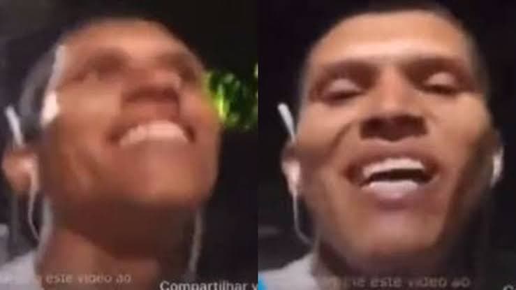 Homem que furtou celular e debochou da vítima no Instagram se entrega, e é solto
