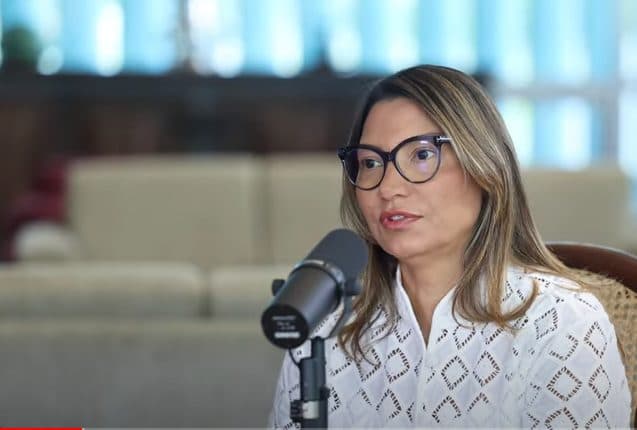 Janja priva perfil no Instagram após ataques: &#8220;Comentários machistas e misóginos&#8221;