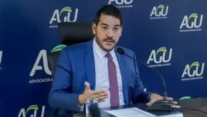 O que acontece após a rejeição de Jorge Messias ao STF? Entenda