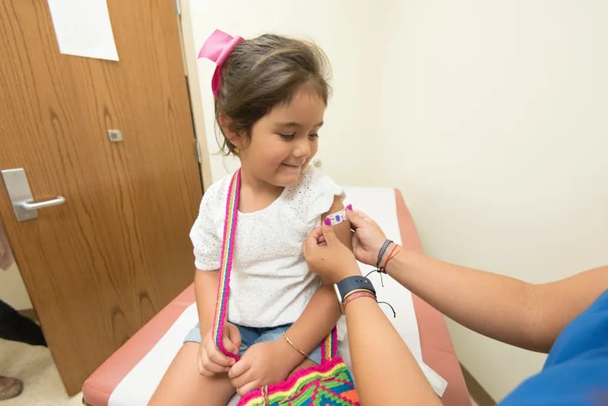 Brasil aumenta cobertura de 8 vacinas do calendário infantil em 2023
