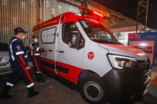 Adolescente de 12 anos morre afogada após mentir para família, e ir nadar no rio negro, no AM