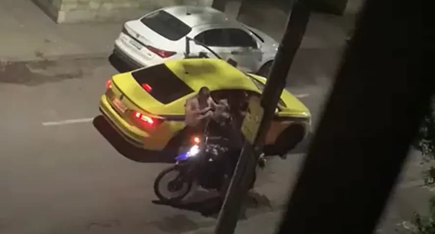 &#8220;Olha o boletim de ocorrência&#8221; diz homem a bandidos após ser assalto pela segunda vez no RJ