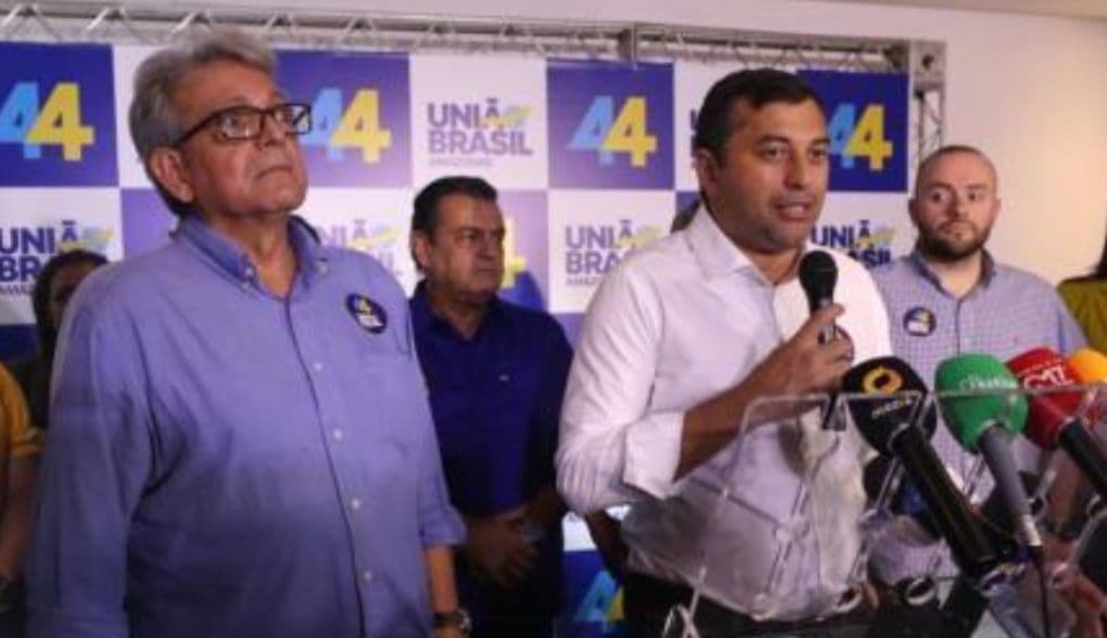 Pauderney &#8216;silencia&#8217; sobre possível volta para Câmara Federal