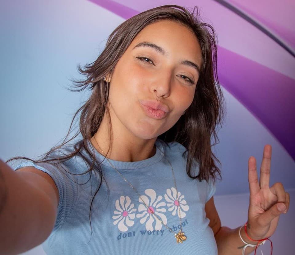 Vanessa Lopes aperta o botão e desiste do BBB 24