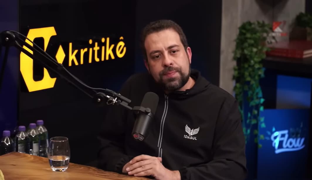 Boulos critica governo Lula por parcerias público-privadas em presídios: &#8220;Inaceitável&#8221;
