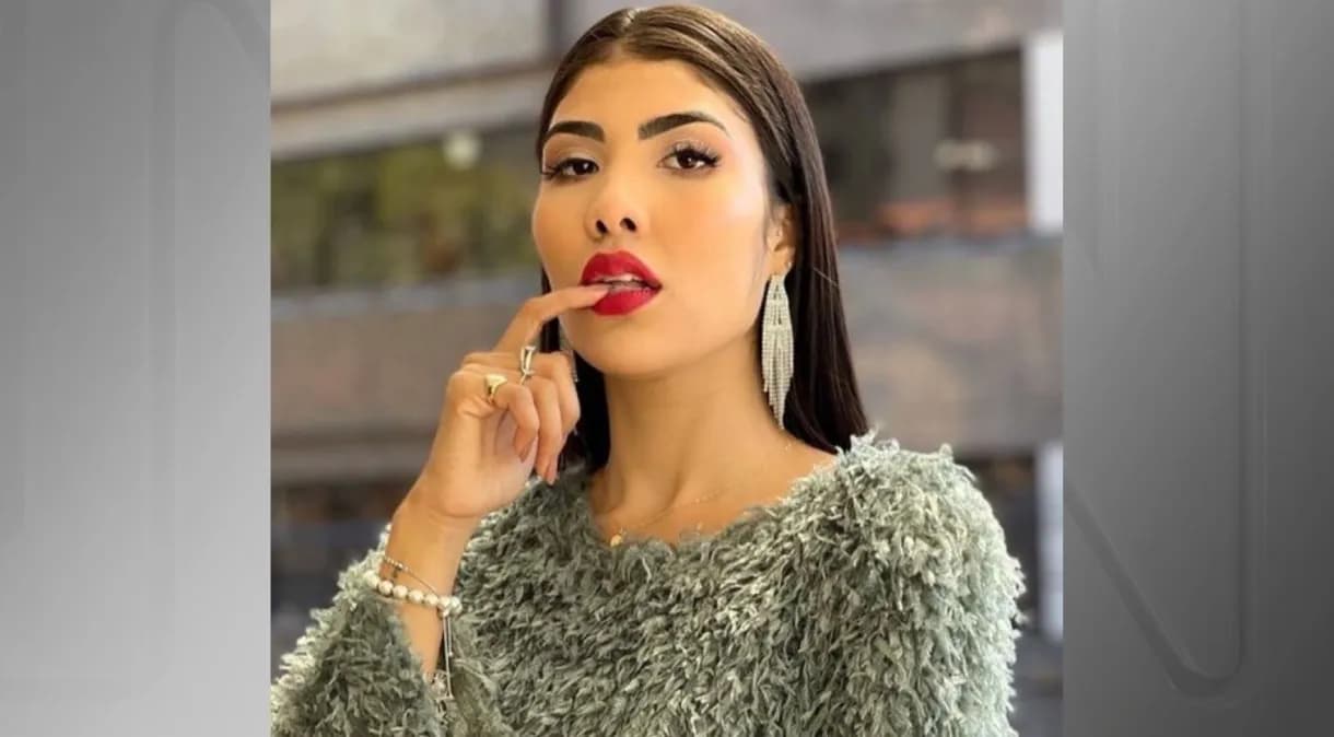 Influenciadora que mandou &#8220;dar susto em ex&#8221; é condenada a 30 anos de prisão após ele morrer