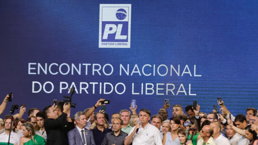 PL foi o maior beneficiário de emendas liberadas por Lula em 2023