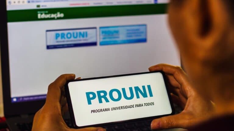Saiu o resultado da segunda chamada do Prouni 2026; saiba como consultar