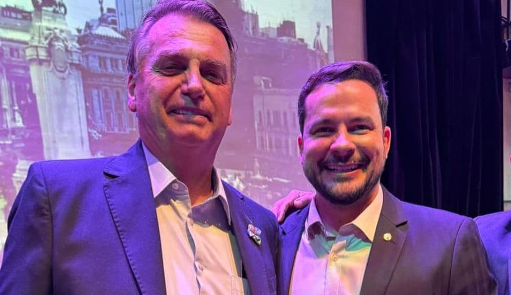 Após David Almeida negar ida ao PL, Alberto Neto reitera que é pré-candidato à Prefeitura de Manaus
