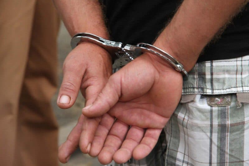AM: homem envolvido em roubos praticados em Manaus é preso