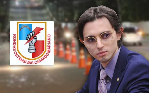 EXCLUSIVO: Confira os depoimentos de Amom Mandel e de policiais envolvidos em ocorrência