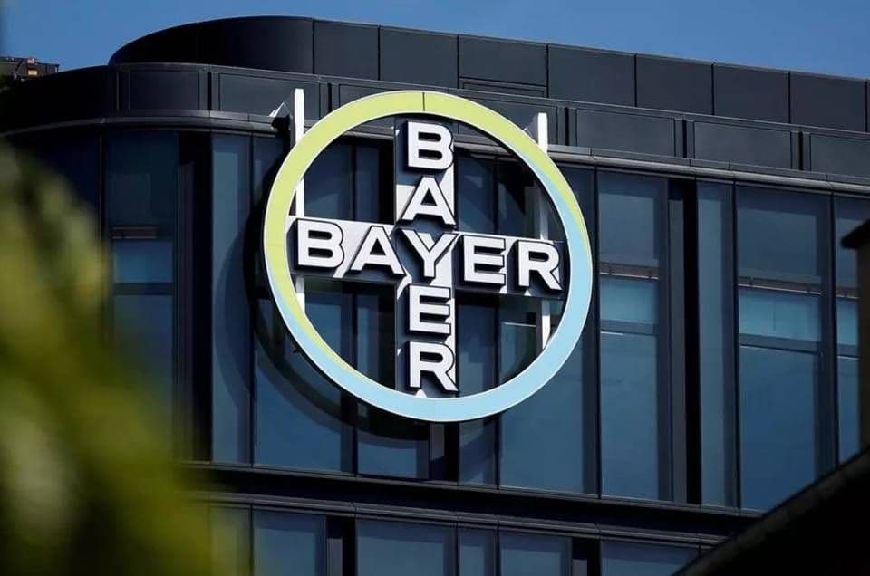 Bayer é condenada a US$ 2,25 bi por uso de agrotóxico &#8220;causador&#8221; de câncer