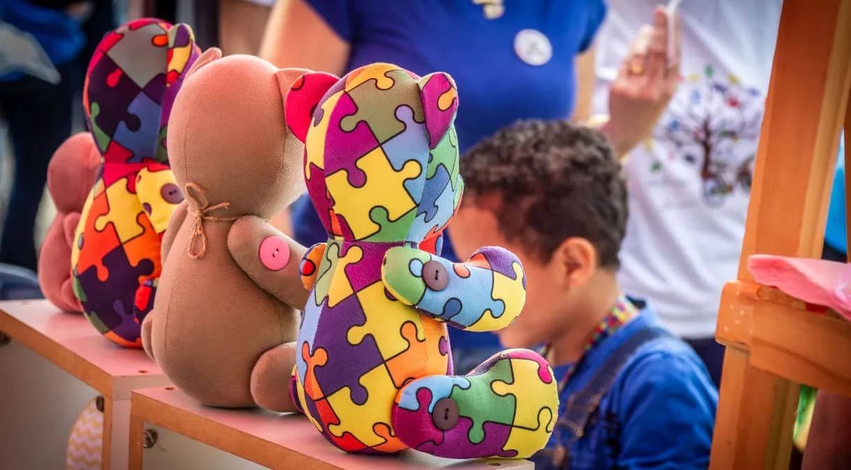 Autismo: Tramita na Câmara projetos para proteção dos direitos das pessoas com TEA