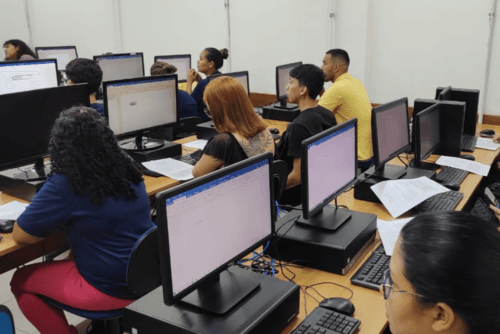 Uninorte oferece mais de 5 mil vagas em cursos gratuitos de capacitação, em Manaus