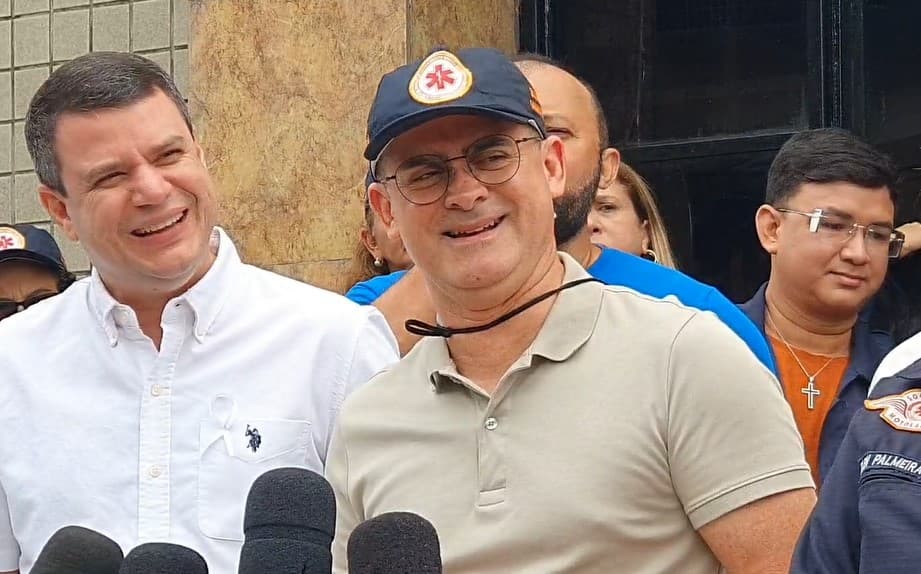 EXCLUSIVO: &#8220;Sou do Avante e agregarei partidos à nossa candidatura&#8221;, diz David sobre possível ida para o PL