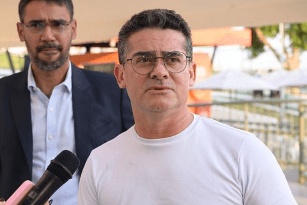 David Almeida é vítima de novo ataque difamatório, dessa vez com uso do Google