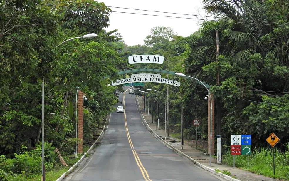 Ufam divulga lista de aprovados no PSC etapa 2024; confira