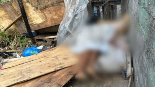 VÍDEO: Jurado de morte, jovem é assassinado por &#8216;pistoleiros&#8217;, em Manaus