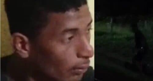 VÍDEO: Veja o momento em que homem é executado por “Tribunal do Crime” com 11 tiros, em Porto Velho