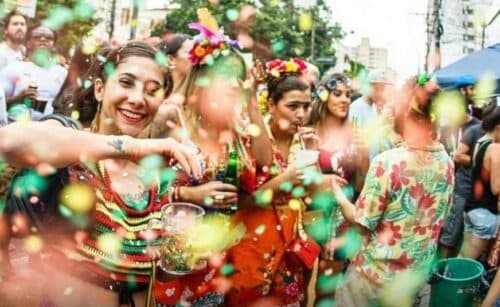 Carnaval 2024: Saiba a programação dos blocos de rua em Manaus