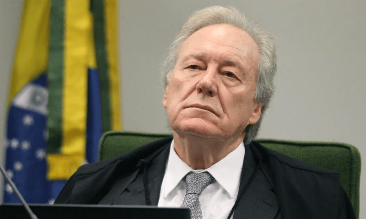 Lewandowski define primeiros nomes de seu time no Ministério da Justiça