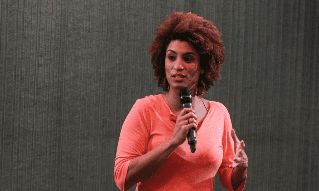 Abin foi usada para monitorar promotora do caso Marielle, diz PF