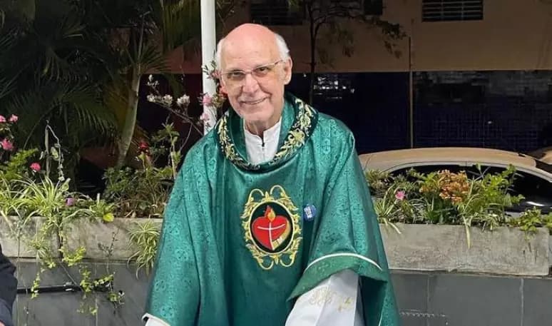 Quatro vereadores de São Paulo anunciam retirada de apoio à CPI que mira Padre Júlio